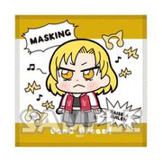 大川ぶくぶ×BanG Dream！ ハンドタオル マスキング [キャラクターグッズ]