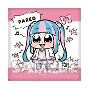 大川ぶくぶ×BanG Dream！ ハンドタオル パレオ [キャラクターグッズ]