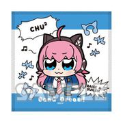 大川ぶくぶ×BanG Dream！ ハンドタオル チュチュ [キャラクターグッズ]