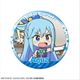 異世界かるてっと 缶バッジ デザイン06 アクア/B [キャラクターグッズ]