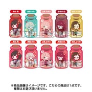 BanG Dream！ ガールズバンドパーティ！きゃらとりあ Afterglow 1個 [コレクショントイ]
