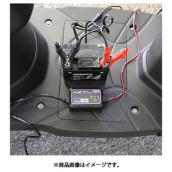 ヨドバシ.com - 大自工業 Meltec メルテック 全自動パルス充電器