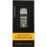 FIB-CARB-A-H/AltSAX [樹脂製リード Carbon Series アルトサックス用 硬さ：H]