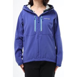 ヨドバシ.com - モンベル mont-bell パウダーシェッド パーカ Women's 