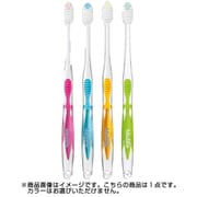 メディフィット歯ブラシ やわらかめ 1本 [歯ブラシ]