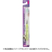 メディフィット山型ハブラシ かため 1本 [歯ブラシ]