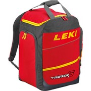 BOOTS BAG 360022026LEKI アンスラサイト 50×40×30cm [アウトドア　バッグ]
