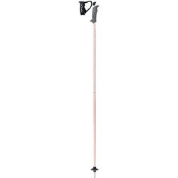 ARTENA S 6406891 ローズゴールド 115cm 2本セット [スキー ストック レディース]