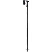 ARTENA S 6436797 ブラック 115cm 2本セット [スキー ストック レディース]