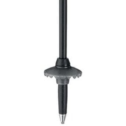 ●LEKIスキーストック　110cm 楽天市場】レキ ストック スキーポール ブラック レッド LEKI