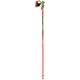 VENOM SL 6433668117LEKI ネオンレッド/ブラック 117cm 2本セット [スキーストック レーシング]