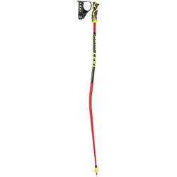 ヨドバシ.com - レキ LEKI WC RACING GSTBS 6363876 ネオンレッド