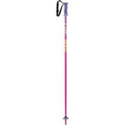 RIDER 64944143 ピンク 80cm 2本セット [スキー ストック ジュニア]
