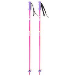 ヨドバシ.com - レキ LEKI RIDER 64944143 ピンク 100cm 2本セット 