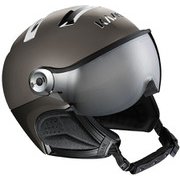 Chrome PLT - シルバーミラー KA-SHE60V22560 グレー 60cm [スキーヘルメット]