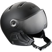 Shadow BK MT - PGミラー KA-SHE61V21060 ブラック 60cm [スキーヘルメット]
