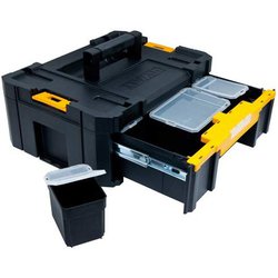 ヨドバシ.com - デウォルト DEWALT DWST17803 [TSTAK チェスト