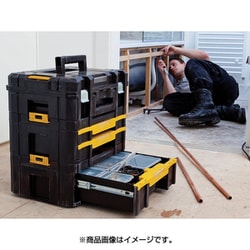 ヨドバシ.com - デウォルト DEWALT DWST17803 [TSTAK チェスト