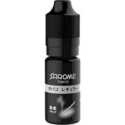電子タバコ用リキッド SAROME リキッド10ml タバコレギュラー