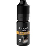 電子タバコ用リキッド SAROME リキッド10ml タバコリッチ