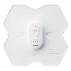 MXES-R410PRWPK [EMS運動器 もてケア Pro for WOMEN 4極タイプ R410シリーズ]