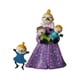 ウルトラディテールフィギュア No.528 UDF MOOMIN シリーズ5 ミムラ夫人とリトルミイ [塗装済み完成品フィギュア 全高約108mm]