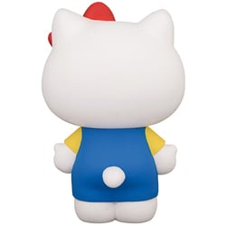 ヨドバシ.com - メディコム・トイ MEDICOM TOY ウルトラディテールフィギュア No.531 UDF Sanrio characters  シリーズ1 ハローキティ [塗装済み完成品フィギュア 全高約75mm] 通販【全品無料配達】