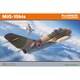 EDU7059 MiG-15bis [1/72スケール プラモデル]