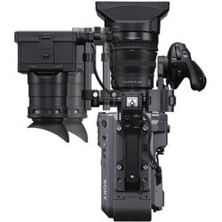 SONYカムコーダー SONY PXW-Z90V [XDCAMメモリーカムコーダー] 中古