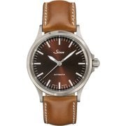 Instrument Watches(インストゥルメント ウォッチ) 556シリーズ SS BRレザー 38.5mm 20BAR 556.IM