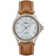 Instrument Watches（インストゥルメント ウォッチ） 556シリーズ L SS BLレザー 38.5mm 20BAR 556.I.Perlmutt.W