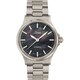 Instrument Watches（インストゥルメント ウォッチ） 556シリーズ M3L SS 3連ブレス 38.5mm 20BAR 556.I.Perlmutt.S