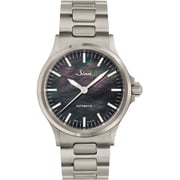 Instrument Watches(インストゥルメント ウォッチ) 556シリーズ M3L SS 3連ブレス 38.5mm 20BAR 556.I.Perlmutt.S