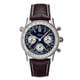 Driver / Navigation Chronographs（ドライバー / ナビゲーションウォッチ） 903 ナビゲーションクロノグラフ HL SS BRホースレザー 41mm 10BAR 903.ST.AUTO.B.E