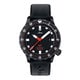 Diving Watches（ダイバーズウォッチ） U1 Si Uボートスチール REシリコン 44mm 100BAR U1.S