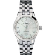 Ladies Watches(レディースウォッチ) 434シリーズ M5L SS クォーツ 5連ブレス 34mm 10BAR 434.ST.Perlmutt.W