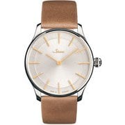 Classic Timepieces(クラシックモデル) BRL SS ゴールドBRレザー 36mm 10BAR 1736.ST.I.4N