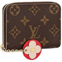 Louis Vuitton コインケース ベージュ ベージュ系 Louis Vuitton(ルイヴィトン) コインケース・小銭