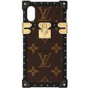 アイトランク ライト iPhone X・XS用ケース M67892