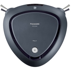 ヨドバシ.com - パナソニック Panasonic MC-RS520-K [ロボット掃除機
