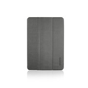 エアーコート/クオーツグレイ for iPad 7th(10.2) ODPA5375GY