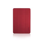 エアーコート/バーガンディレッド for iPad 10.2インチ 2021年モデル/2020年モデル/2019年モデル ODPA5375RD