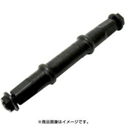 BBシャフト コッタレス 5S 66263