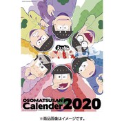 CL-057 [2020年カレンダー えいがのおそ松さん]