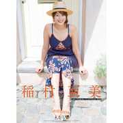 CL-187 [2020年カレンダー 稲村亜美]
