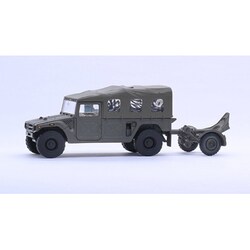 ヨドバシ Com フジミ模型 Fujimi 723181 ミリタリーシリーズ No 20 陸上自衛隊 重迫牽引車 120mm迫撃砲rt 1 72スケール プラモデル 通販 全品無料配達