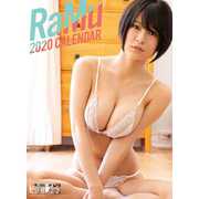 CL-252 [2020年カレンダー RaMu]