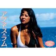 CL-344 [2020年カレンダー 卓上 アグネス・ラム]