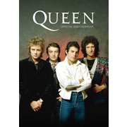 CL-349 [2020年カレンダー QUEEN（輸入版）]