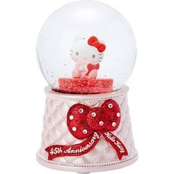 ヨドバシ.com - サンリオ Sanrio ハローキティ スノーグローブ